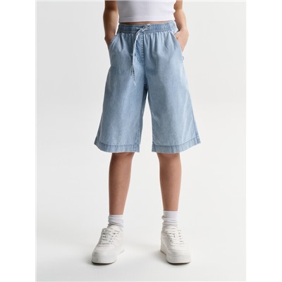 Шорты для девочек