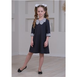 Клара, платье школьное