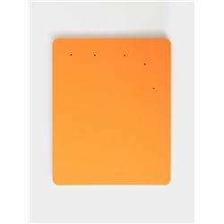 Мат для моделирования и сушки цветов из мастики, 24×18.5×1.5 см, МИКС