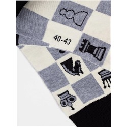 БРЕСТСКИЕ Носки 4200К