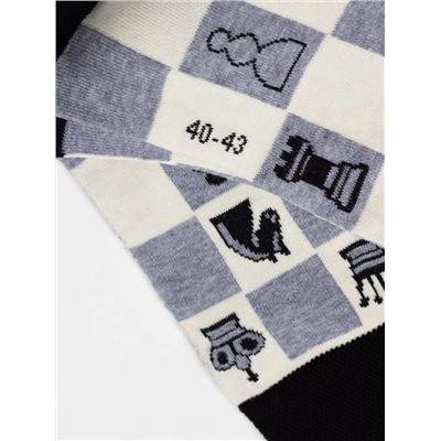 БРЕСТСКИЕ Носки 4200К