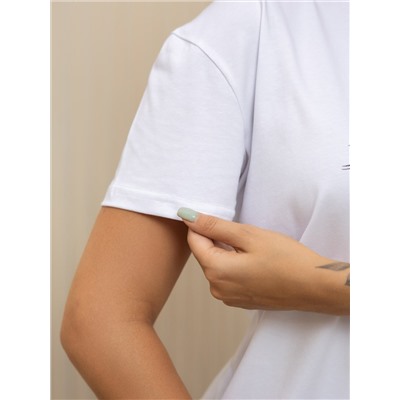 Текс-плюс Футболка НФ-00226637