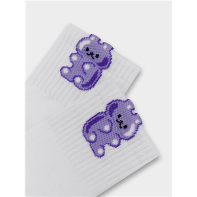 НОСКИ ДЕТСКИЕ 444K-2845