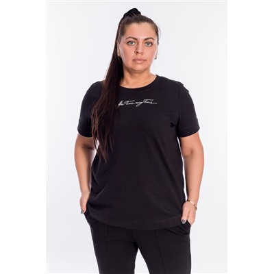 Футболка М322124ВШа