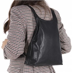 Рюкзак 9021VG black Vitelli Grassi