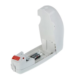 Комплект До-Ре-Ми Премиум «Грейпфрут фреш», 250 мл, автоматический диспенсер + 2 батарейки