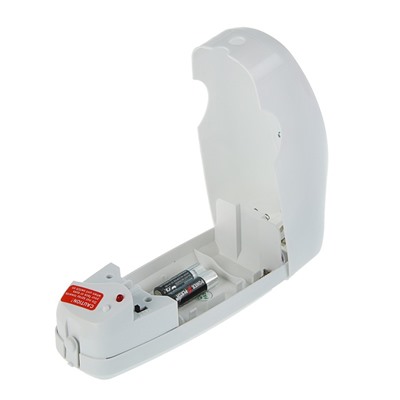 Комплект До-Ре-Ми Премиум «Грейпфрут фреш», 250 мл, автоматический диспенсер + 2 батарейки