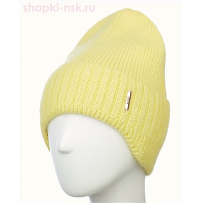 12323 1A F KHCW Афины Колпак женский флис (56-58)