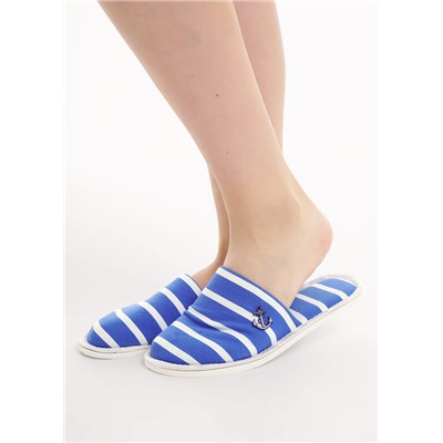 Тапки женские