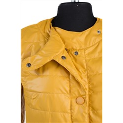 04-1405 Куртка демисезонная University (синтепон 100)