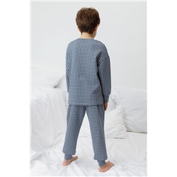 Пижама CROCKID, 1236025