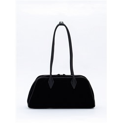 Сумка 990180NNAA black Natale Navetta