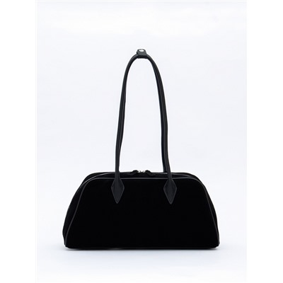 Сумка 990180NNAA black Natale Navetta