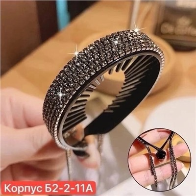 Заколка для волос #22959764