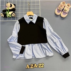 Рубашка 1981363-2