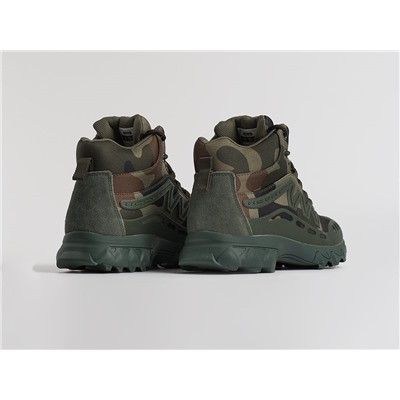 Зимние Ботинки