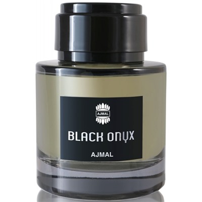 AJMAL BLACK ONYX edp (m) 1.5ml пробник