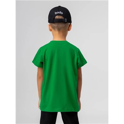 Bodo Футболка 4-428MU