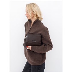 Сумка 1045C d.coffee Polina&Eiterou