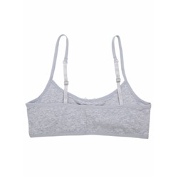 Топ трикотажный для девочек