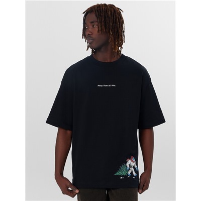 ФУТБОЛКА МУЖСКАЯ 111883