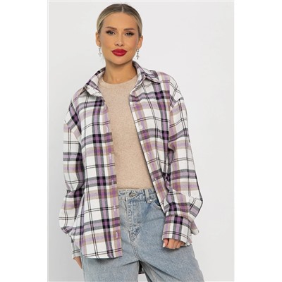 LT Collection Рубашка Б14253-30М