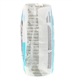 The Honest Company, Honest Diapers, Size 4, 22-37 Pounds, Pandas, 23 Diapers