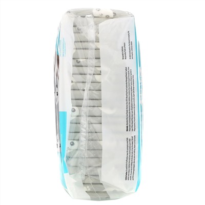 The Honest Company, Honest Diapers, Size 4, 22-37 Pounds, Pandas, 23 Diapers