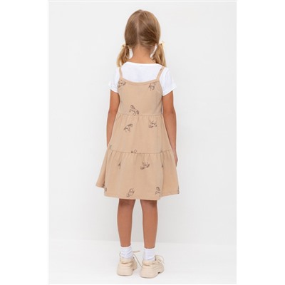 Сарафан CROCKID, 1118200