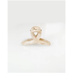 Заколка-крабик