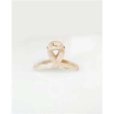 Заколка-крабик