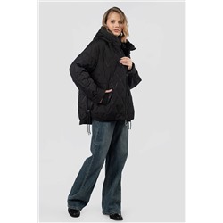 04-3158 Куртка женская демисезонная (Холлофайбер 100)