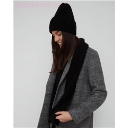 797 KWH Комплект женский (колпак+шарф) (56-58)