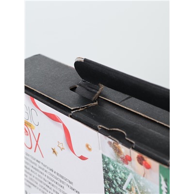 УЦЕНКА ШКОЛА ТАЛАНТОВ Набор для творчества Magic box №2