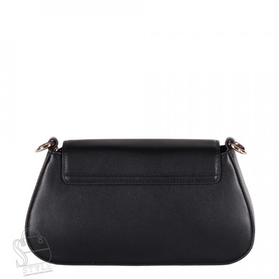 Сумка женская  012307063 black  Chrisbella/30
