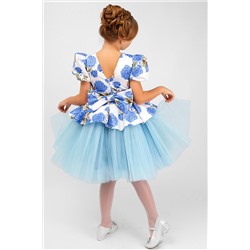 Платье SP2010 НАТАЛИ, 979034