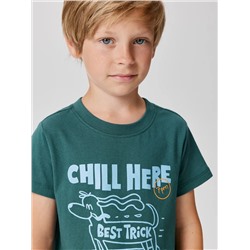 Acoola Футболка 20120510271