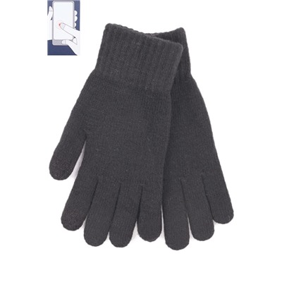 Перчатки муж. Корона H8256 сенсорные