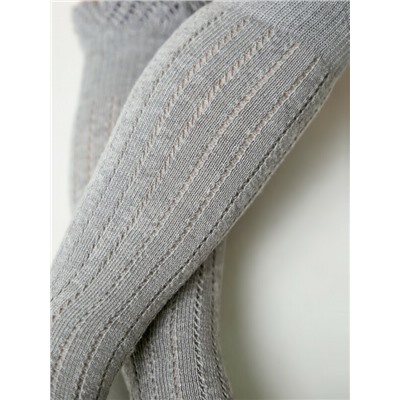 Нарядные CONTE-KIDS MISS Гольфы с воздушными рюшами и хлопком