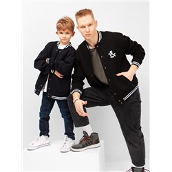 Бомбер Соль&Перец