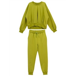 Костюм для девочки Соль&Перец