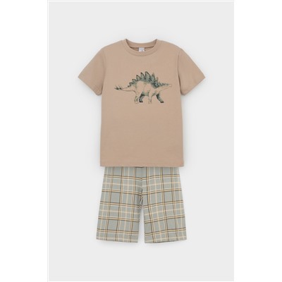 Пижама CROCKID, 1072554