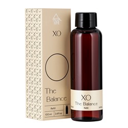 Наполнитель для ароматического диффузора XO The Balance, 100 мл