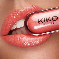 Блеск для губ с 3D эффектом  3D Hydra Lipgloss 02