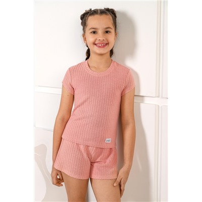 Костюм для девочки ВАФЕЛЬКА-3