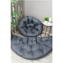 Кресло-трансформер Bio-Line бескаркасное KTO70x70 (матрас) НАТАЛИ, 887839