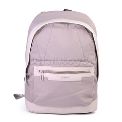 Рюкзак "Amazing" 40x29x14 см (14 л) 500 г, плотный нейлон и искусственная кожа, 1 отделение