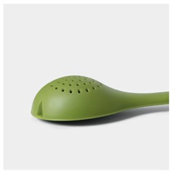 Ложка для варки и процеживания 27см