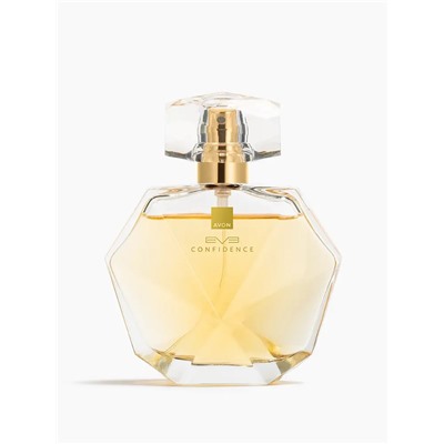 Парфюмерная вода для женщин Avon Eve Confidence, 50 мл