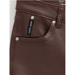 Джинсы AW24-25 CONTE CON-712 Джинсы женские